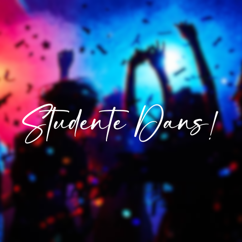 studente dans